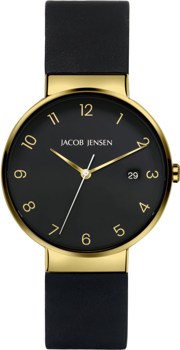 Jacob Jensen Timeless Nordic Classic 185