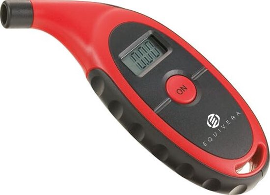 Foto: Equivera bandenprofielmeter bandenspanningsmeter bandendrukmeter profielmeter profieldiepte meter autobanden profieldieptemeter bandenprofielmeters bandenprofiel meter bandenprofielmeter digitaal