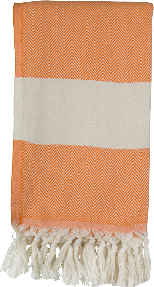 Beachie Cannes Oranje