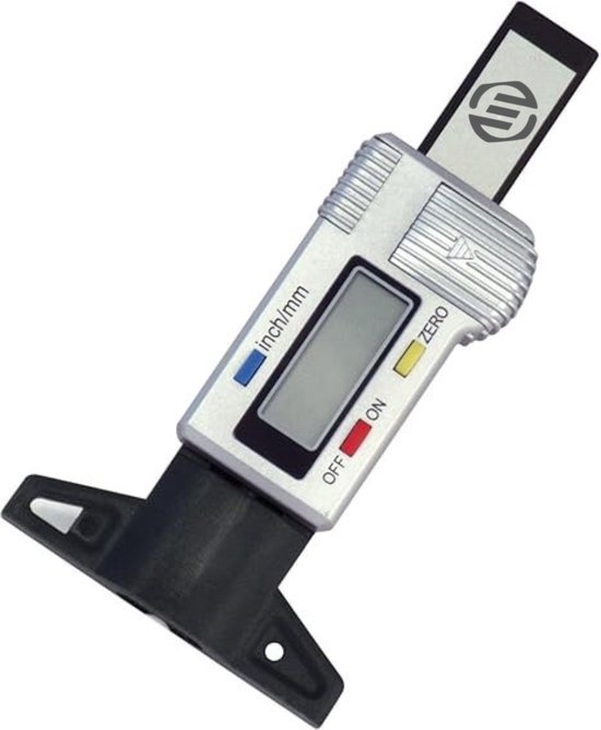 Profieldieptemeter