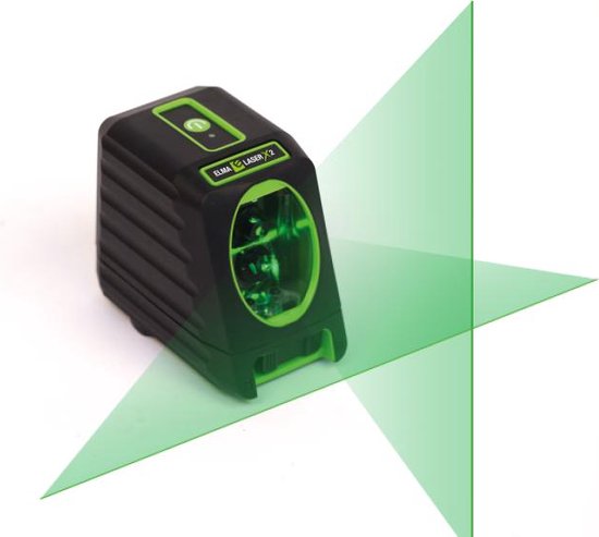 Laserwaterpas 3 x 360° Groen, KAIWEETS Laser Niveau Professioneel Automatisch, USB Opladen, Zelfnivellering en Gepulseerde Modus Buitenshuis ( Oplaadbare Batterijen, Magnetische Houder en Draagtas Laserwaterpas 3 x 360° Groen, KAIWEETS Laser Niveau Professioneel Automatisch, USB Opladen, Zelfnivellering en Gepulseerde Modus Buitenshuis ( Oplaadbare Batterijen, Magnetische Houder en Draagtas