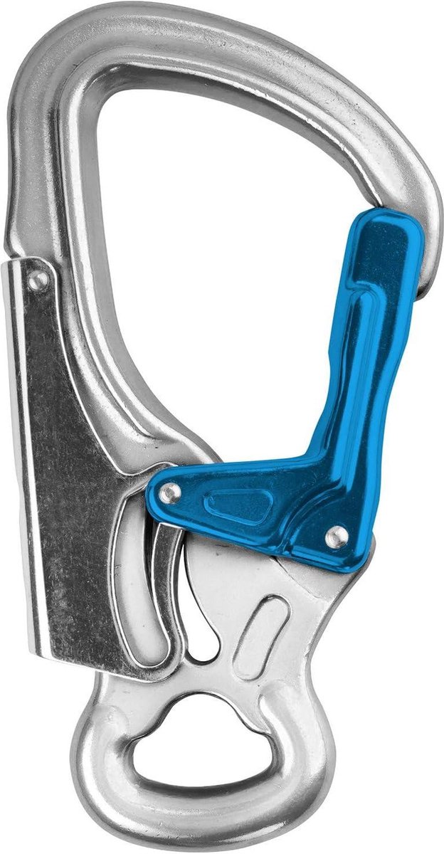 G3 CARABINER | Sterke aluminium karabijnhaak