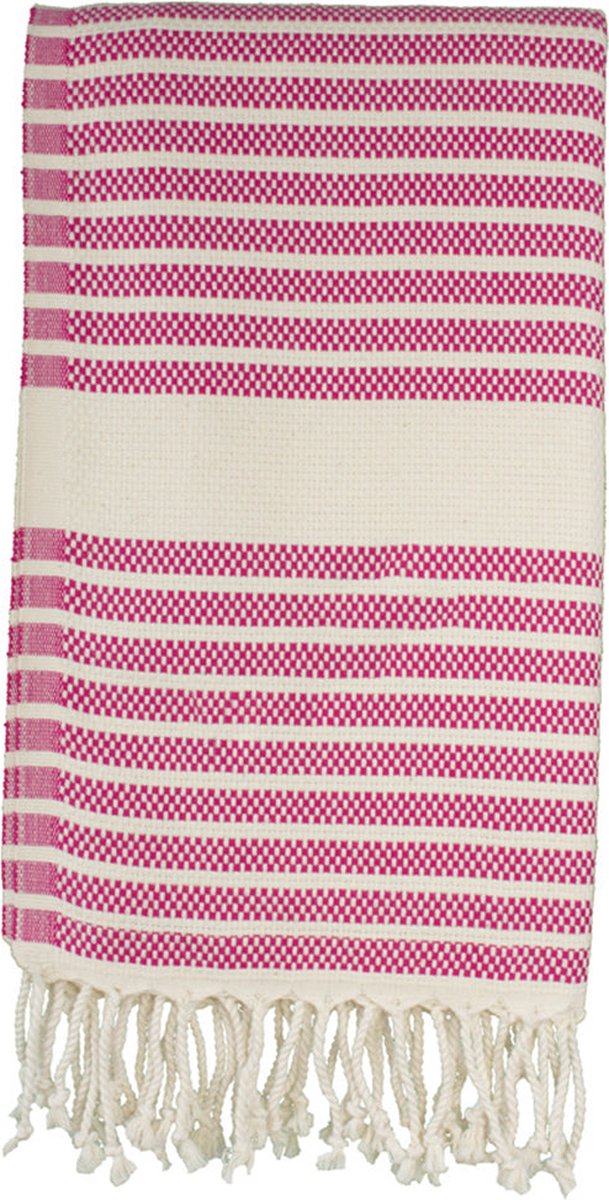 Beachie Nice Fuchsia