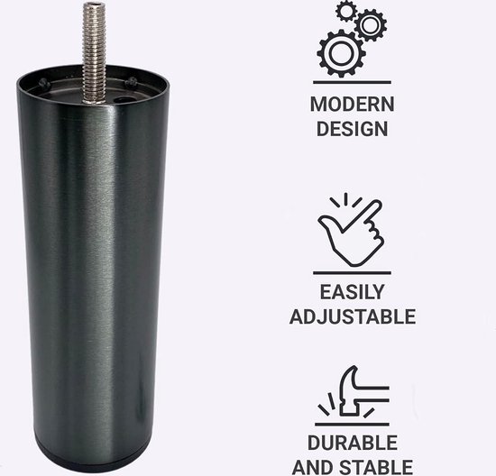 Ronde dozen | Diameter 8, 10, 12, 14 cm kopen? | Heutink voor thuis