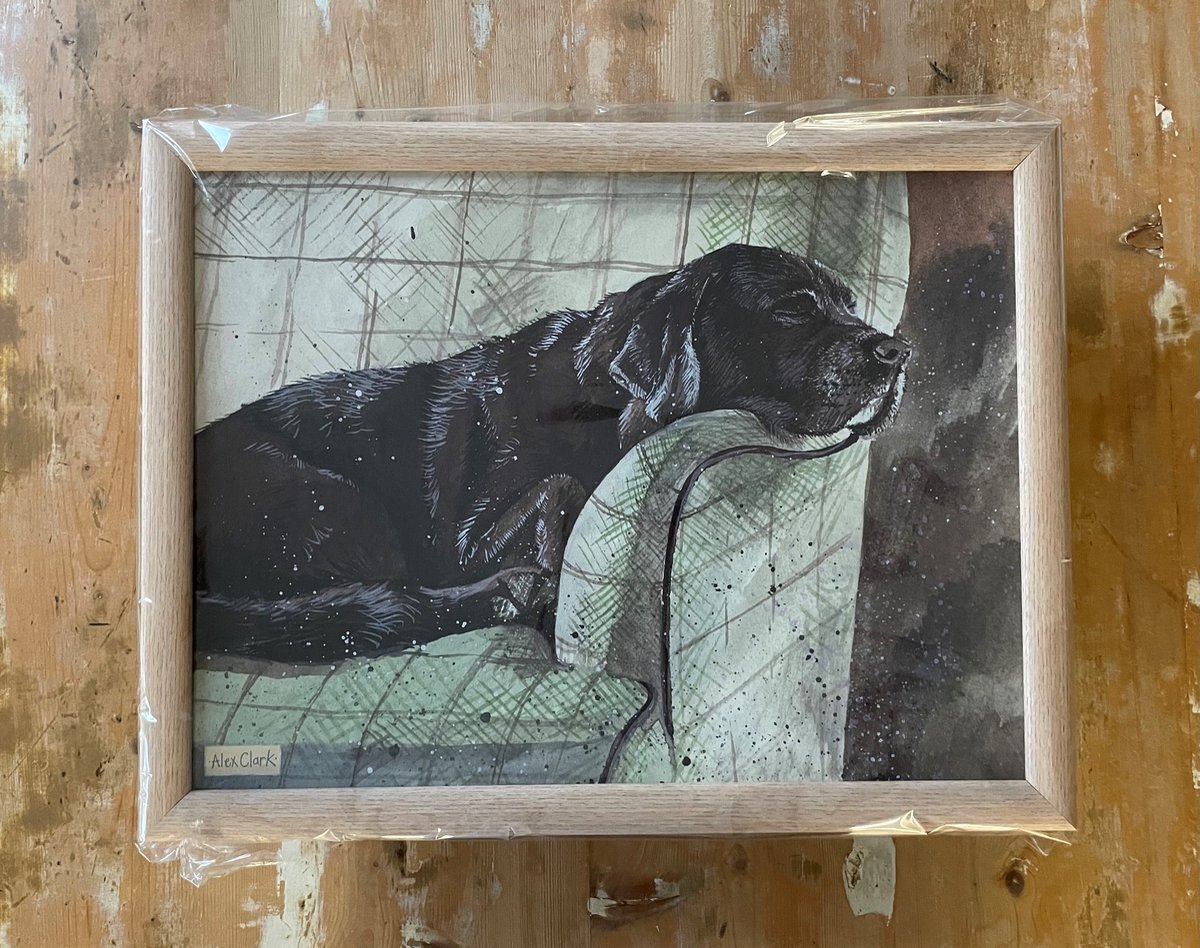 Goedkoopste Alex Clark Schootkussen Hond ~ Buddy Lap Tray'
