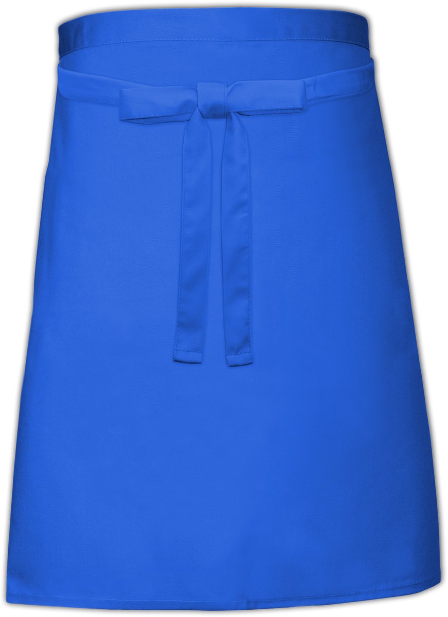 Bakkerssloof - Royal Blue - 50 x 90 cm - Link Kitchen Wear