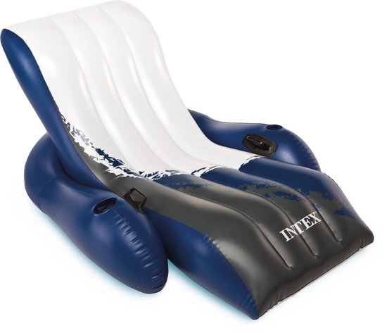 Intex Drijvende Fauteuil Lounge