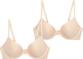 Triumph Push-up-BH Body Make-Up Essentials