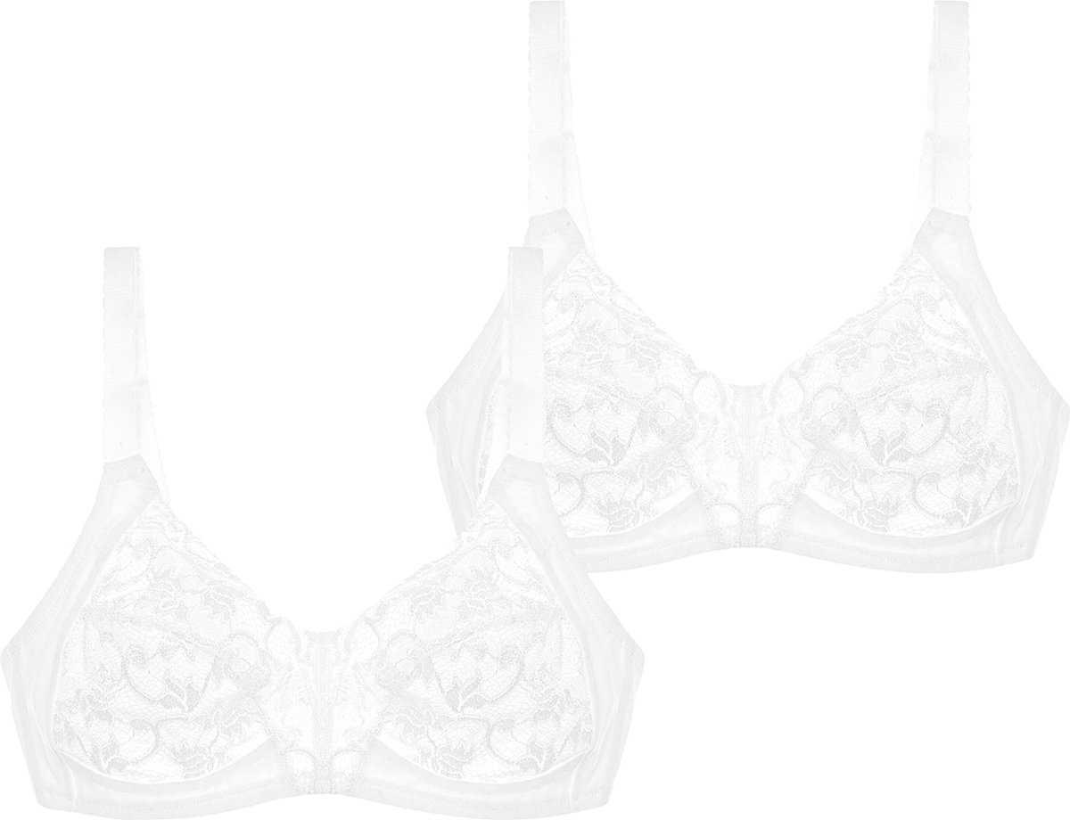 Triumph Bügelloser BH Delicate Doreen
