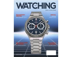 Watching - 03 2024
