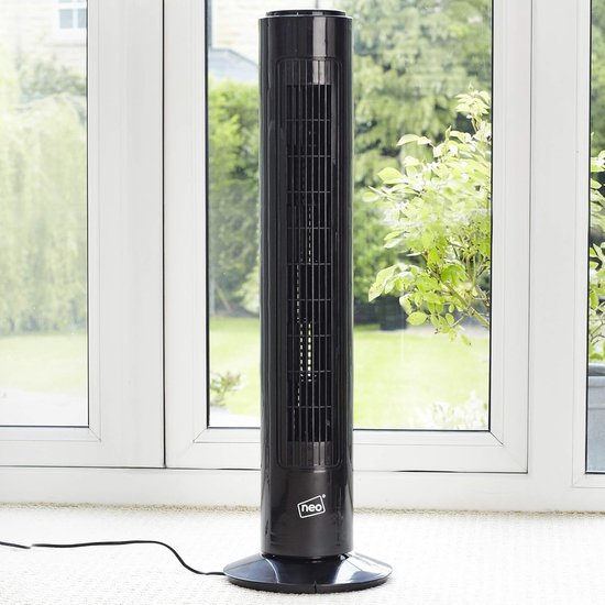 Mobiele aircooler – airconditioning / airco vervanger – luchtkoeler – 5