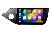 Bol.com Kia Cee'd | 2012 - 2018 | 4GB & 64GB | Carplay & Android auto | Autoradio met navigatie | Radio scherm | 2012 2013 2014 ... aanbieding