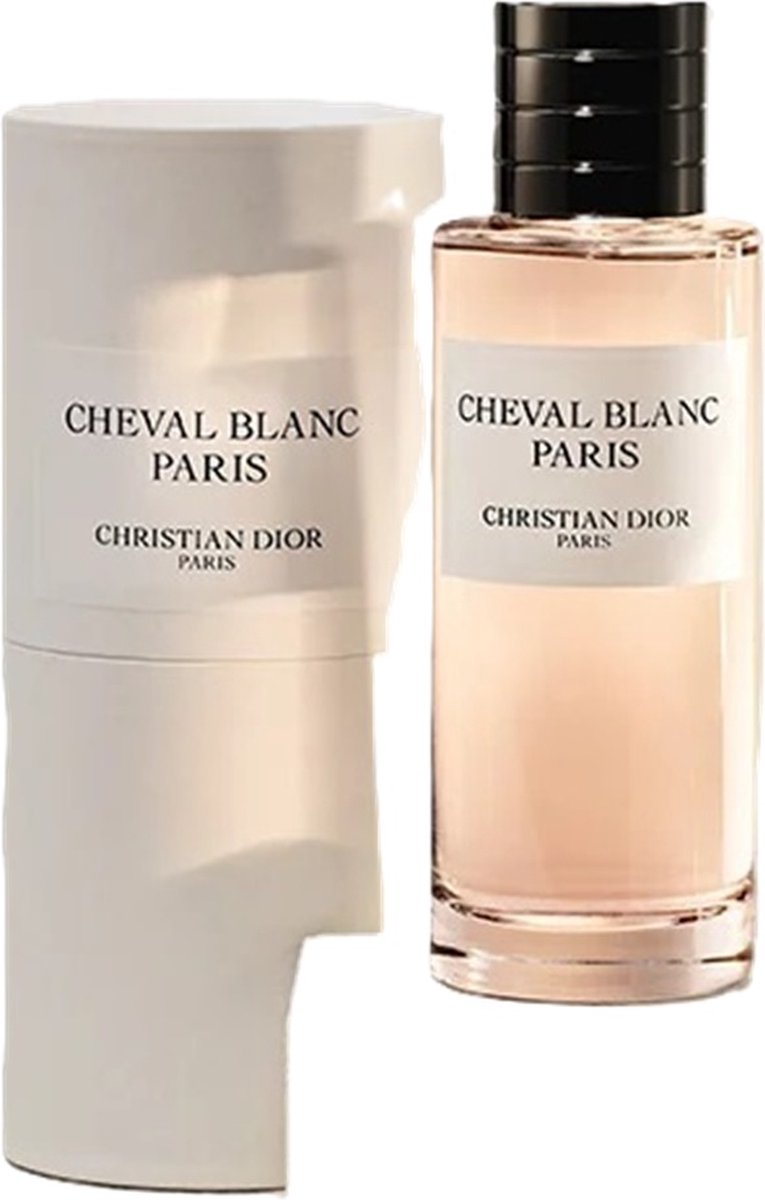 Goedkoopste Christian Dior Cheval Blanc Paris Eau De Parfum 250 ml Maison Christian Dior