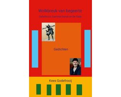 Wolkbreuk van begeerte