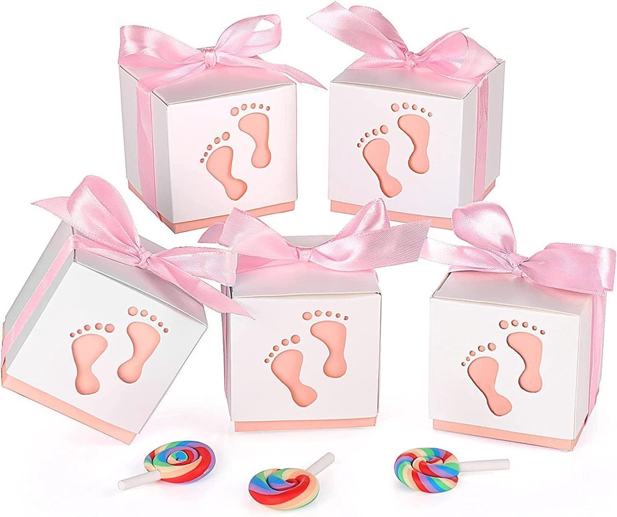Goedkoopste Lexium Kraammand - Kraamcadeau - Geboortemand - Babygeschenkset - Kraampakket - Baby cadeau