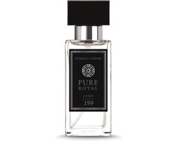 FEDERICO MAHORA 199 - Parfum Homme - Pure Royal - 50ML