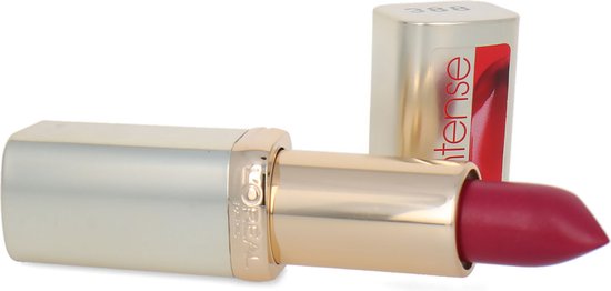 L'Oréal Color Riche Lipstick - 388 Plum Ecstasy | bol