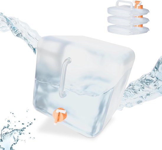 Water / Colapz - Kamperen-outdoor-vrijetijd. Caravan en kampeer specialist