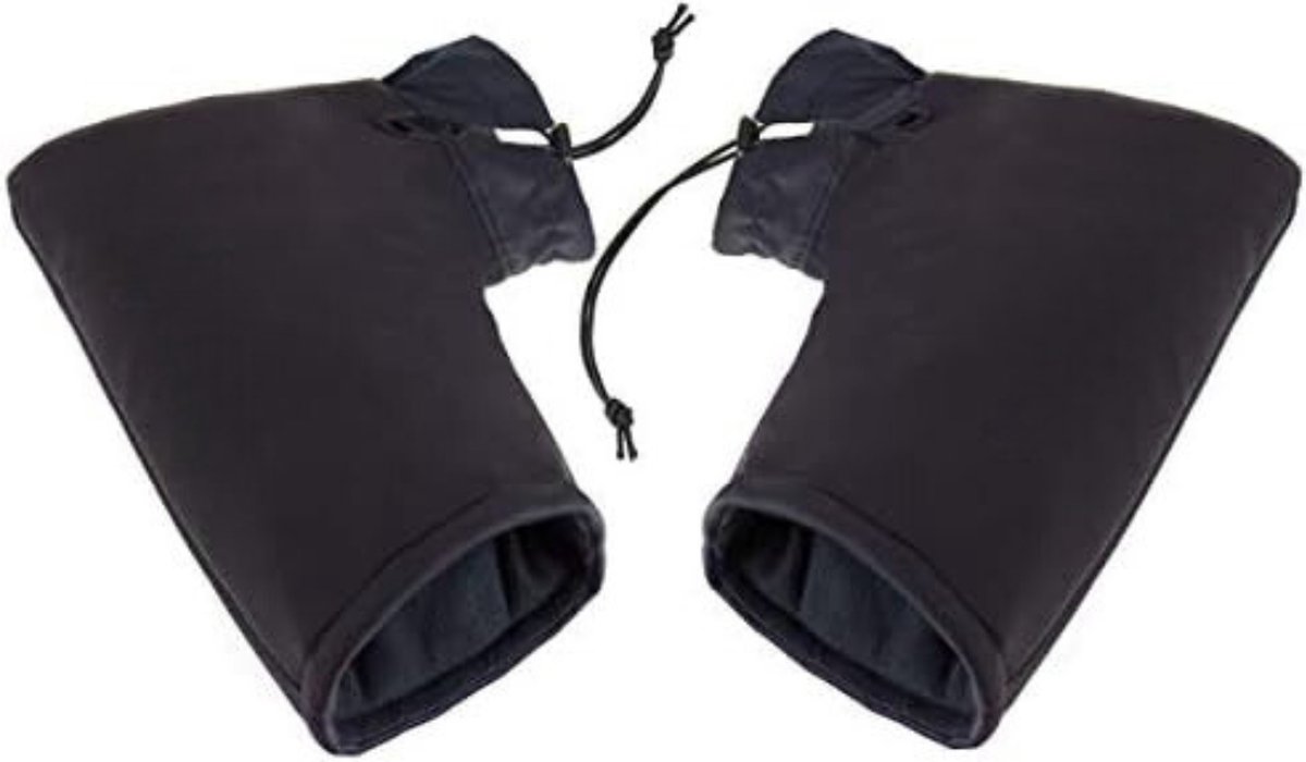 Goedkoopste Handmoffen - Handwarmers Fiets - Handmoffen Fiets - Fietsmoffen - Fietswanten