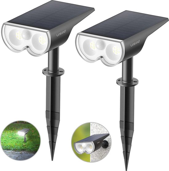 Standen - Buitenlamp met sensor kopen? | Korting tot 64