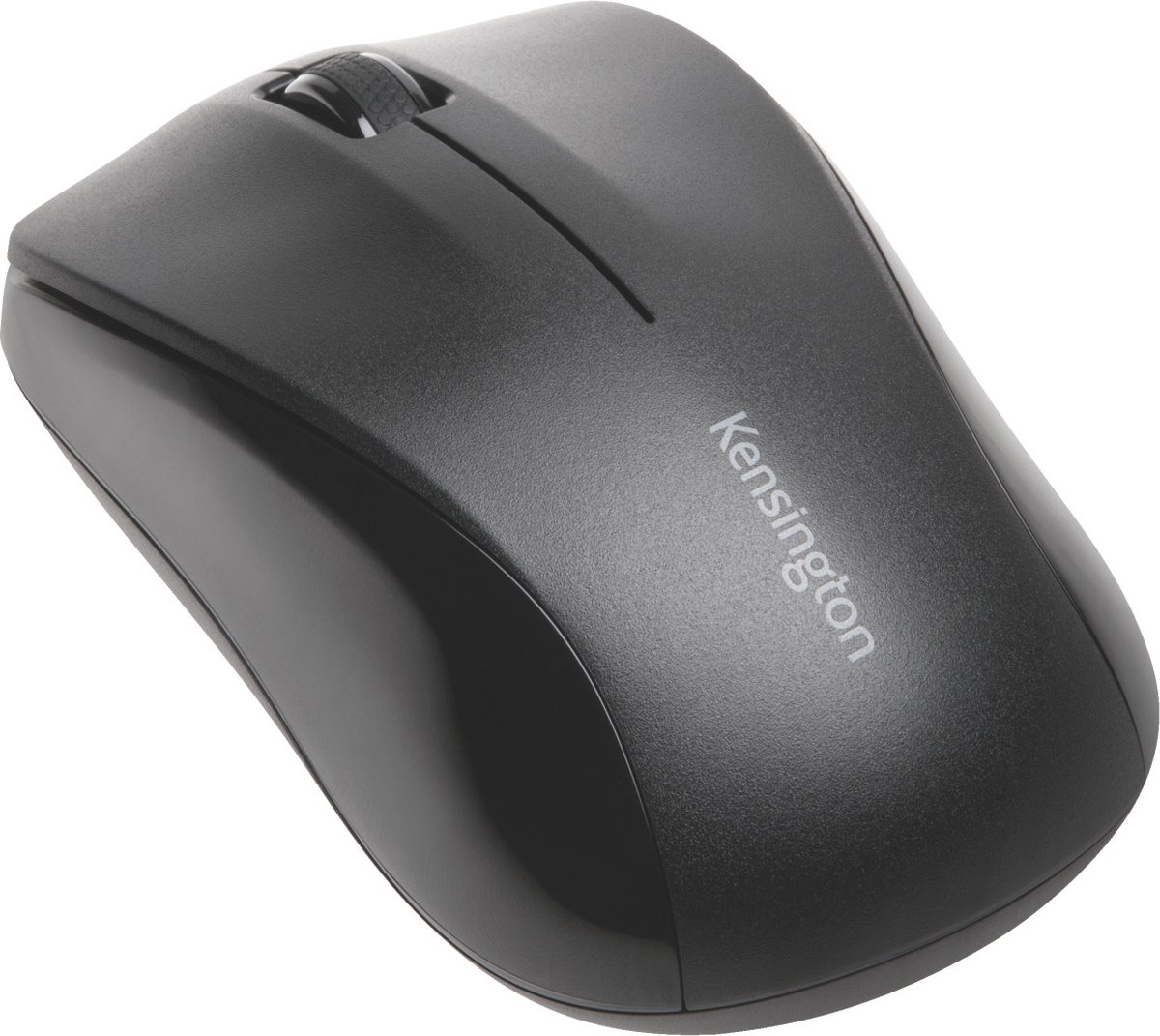 Kensington ValuMouse™ Draadloze USB Muis Met 3 Knoppen - Zwart