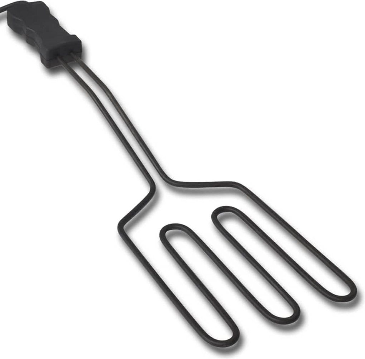 Goedkoopste Elektrische BBQ Kolenaansteker 1500W - Veilig & Efficiënt voor Kolen