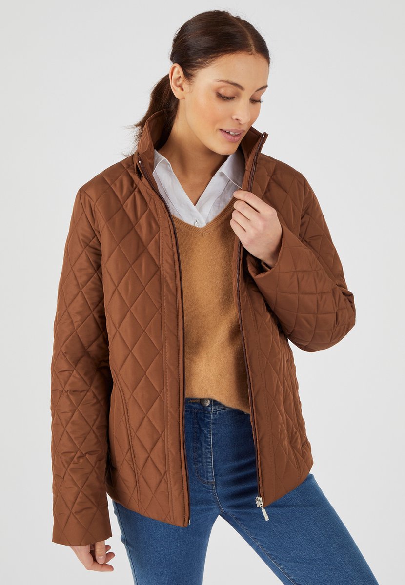 Manteau Hiver Femme Damart Doudoune Bien Chaude Pour Femme Parka