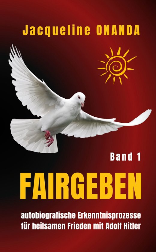 fairGEBEN 1 - fairGEBEN - Band I - cover