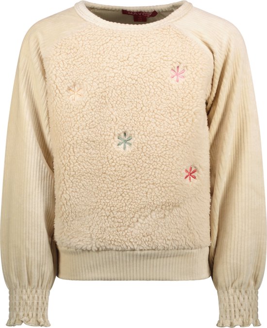 MAYCE Winter Sweater voor Meisjes