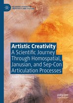 Palgrave Studies in Creativity and Culture - Artistic Creativity