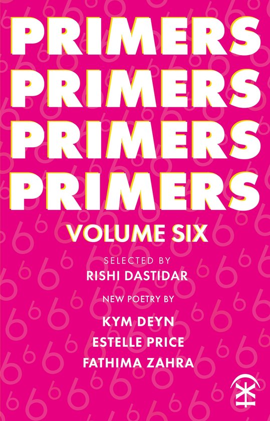 Primers Volume Six - cover