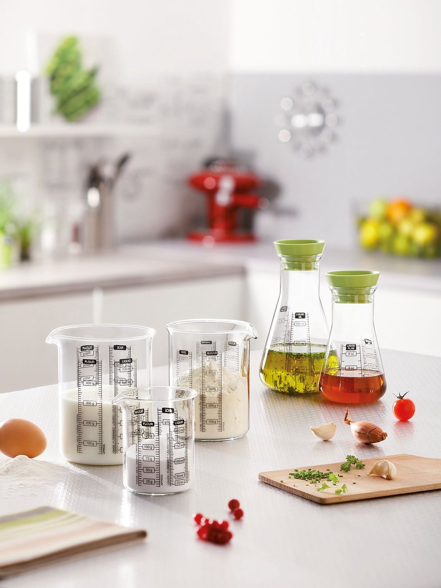 PYREX - Maatglas - 250ml — cadeau in Cadeau-ideeën - foto 2