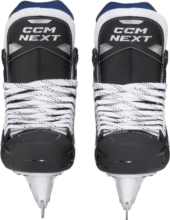 Patins de hockey sur glace CCM Suivant