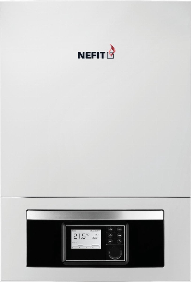 Nefit EnviLine IDU Split 2-6 B warmtepomp binnenunit