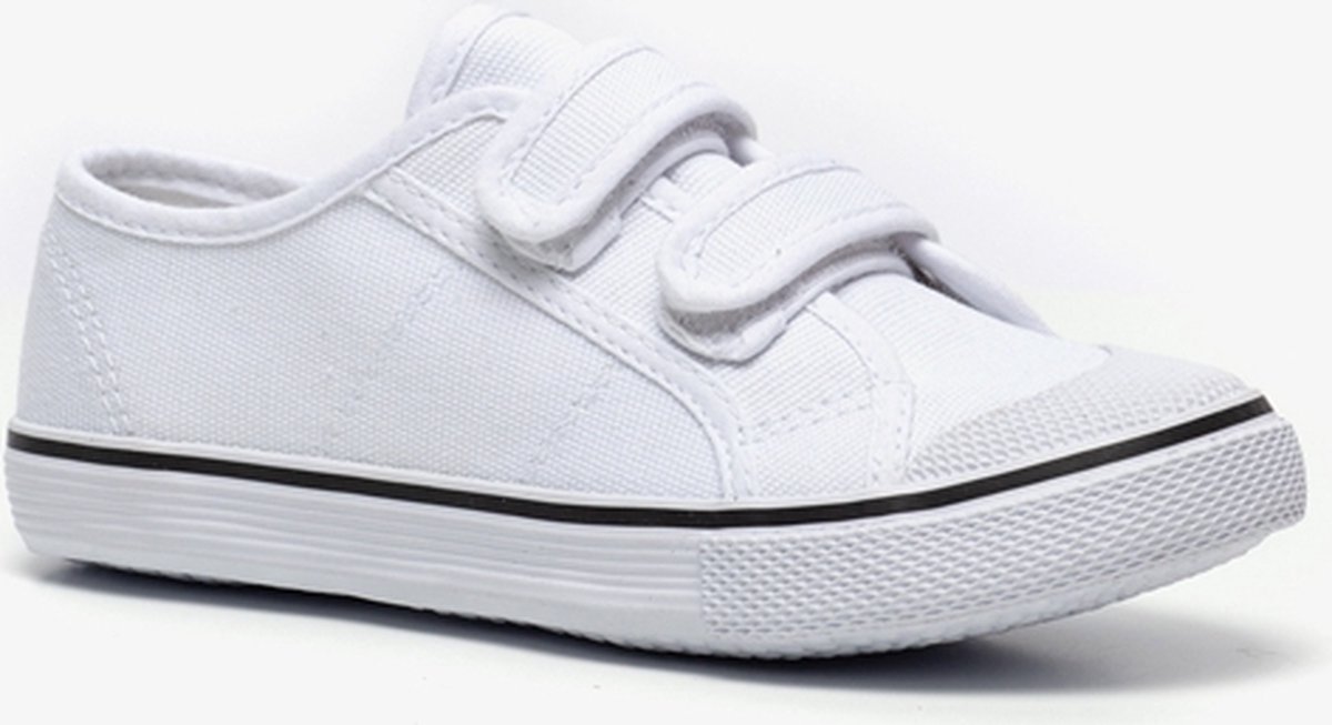 Chicane kinder gymschoenen Zwart Maat 30 bol
