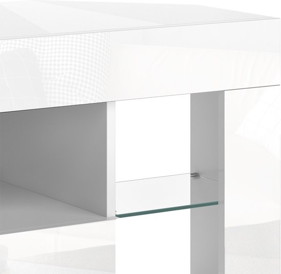 Tv meubel Denver I 111 cm – De Friese Meubeljongens