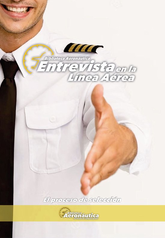 Entrevista en la línea aérea - cover