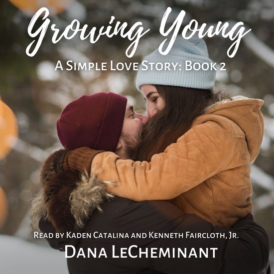 Growing Young - cover