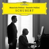 Maurizio Pollini & Daniele Pollini - Schubert (CD)