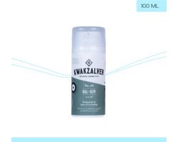 Kwakzalver – Bals-sem Zadelcreme