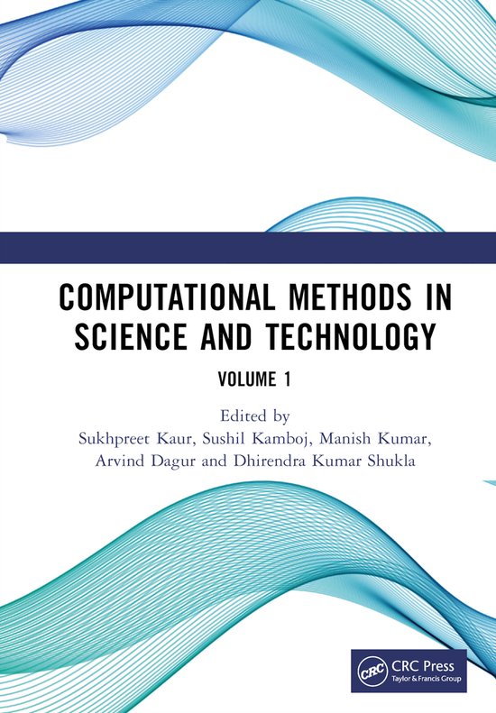 Computational Methods in Science and Technology | 9781032817606 ...