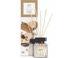 Ipuro - Geurstokjes - Cedar Wood - Geurverspreider