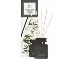 Ipuro Geurstokjes Essentials Black Bamboo 100 ml