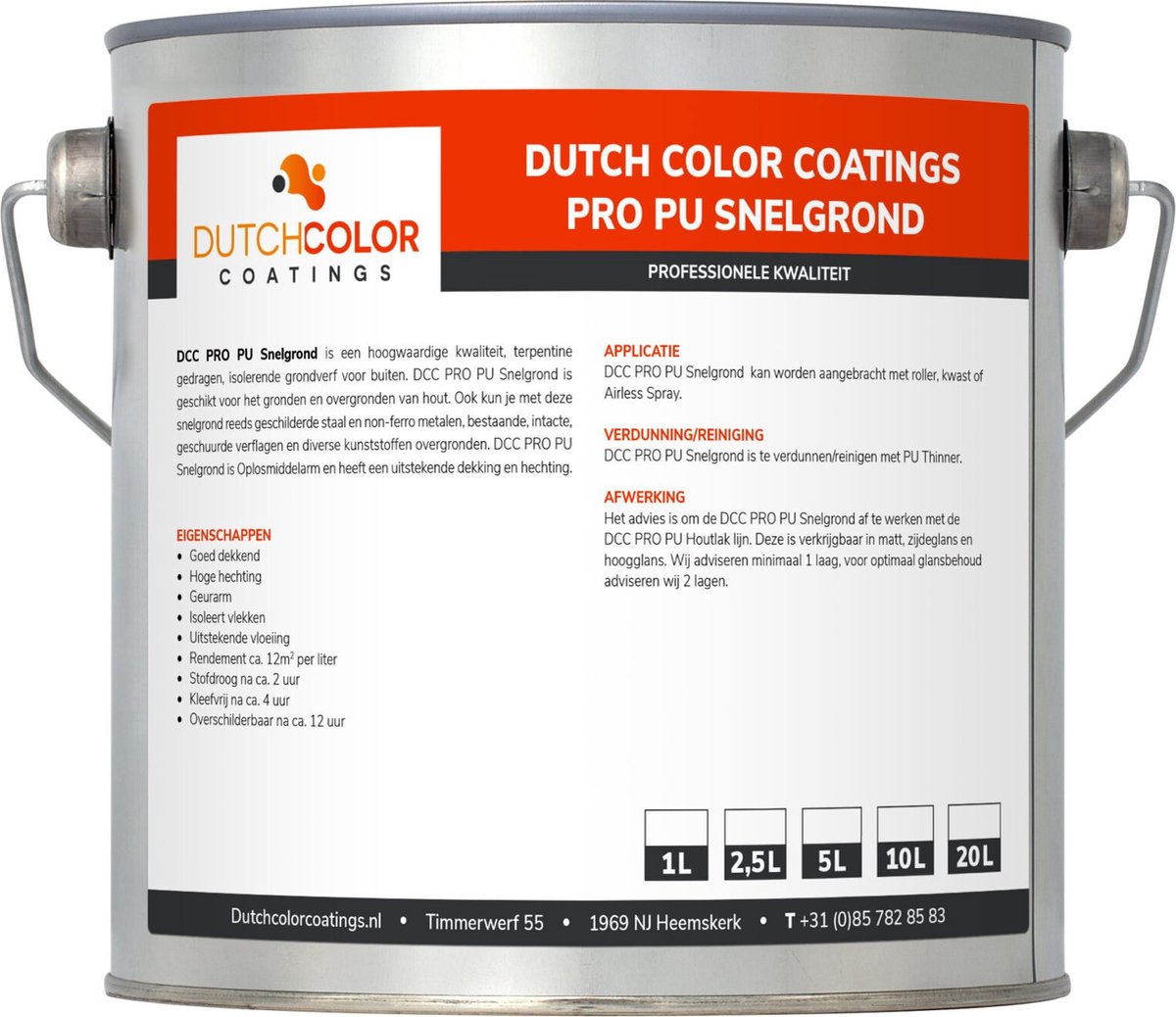product