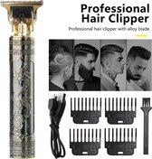 Bol.com Tondeuse Hoofdhaar - Hair Clipper Head Hair- Tondeuse Mannen Hoofdhaar - Tondeuse Mannen Haartrimmer - Hair Clipper Men ... aanbieding