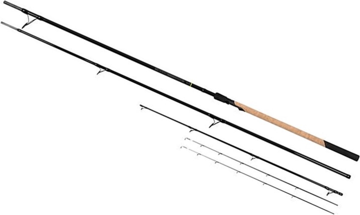 Matrix Aquos Ultra-XD Method Feeder - Maat : 4.20m - 190g
