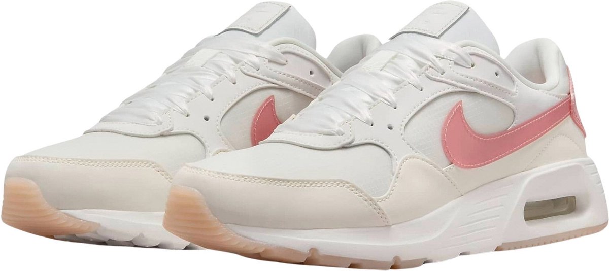 Nike Air Max SC Trend Sneakers Dames Roze