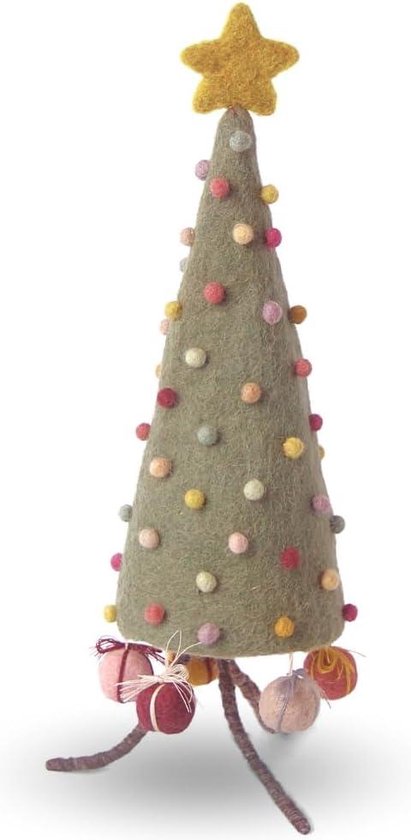 Kerstbomen met verlichting 60 cm kopen? ✔️ Tot 25% korting