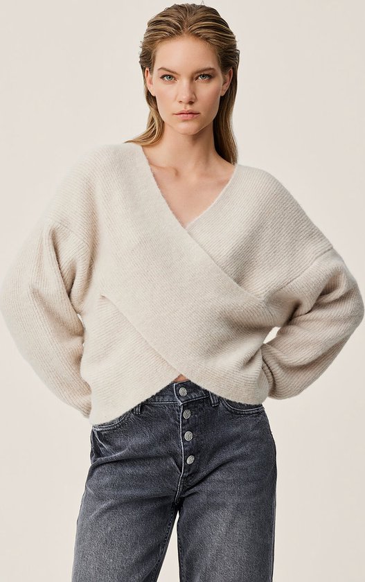 Shop dames pullovers en sweaters bij Ter Horst van Geel
