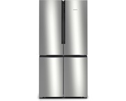 Siemens KF96NVPEA Amerikaanse koelkast | French Door 4 deurs